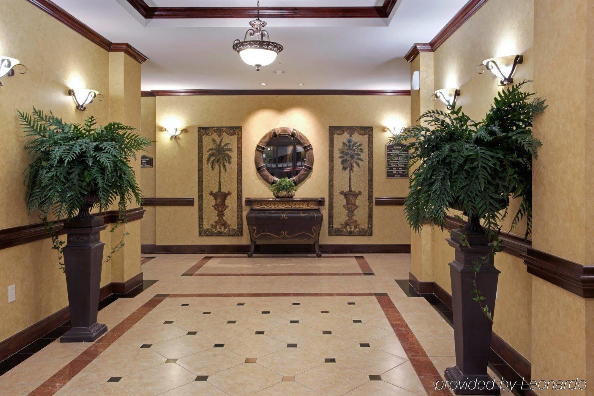 Holiday Inn Express & Suites Wharton By Ihg Exterior foto