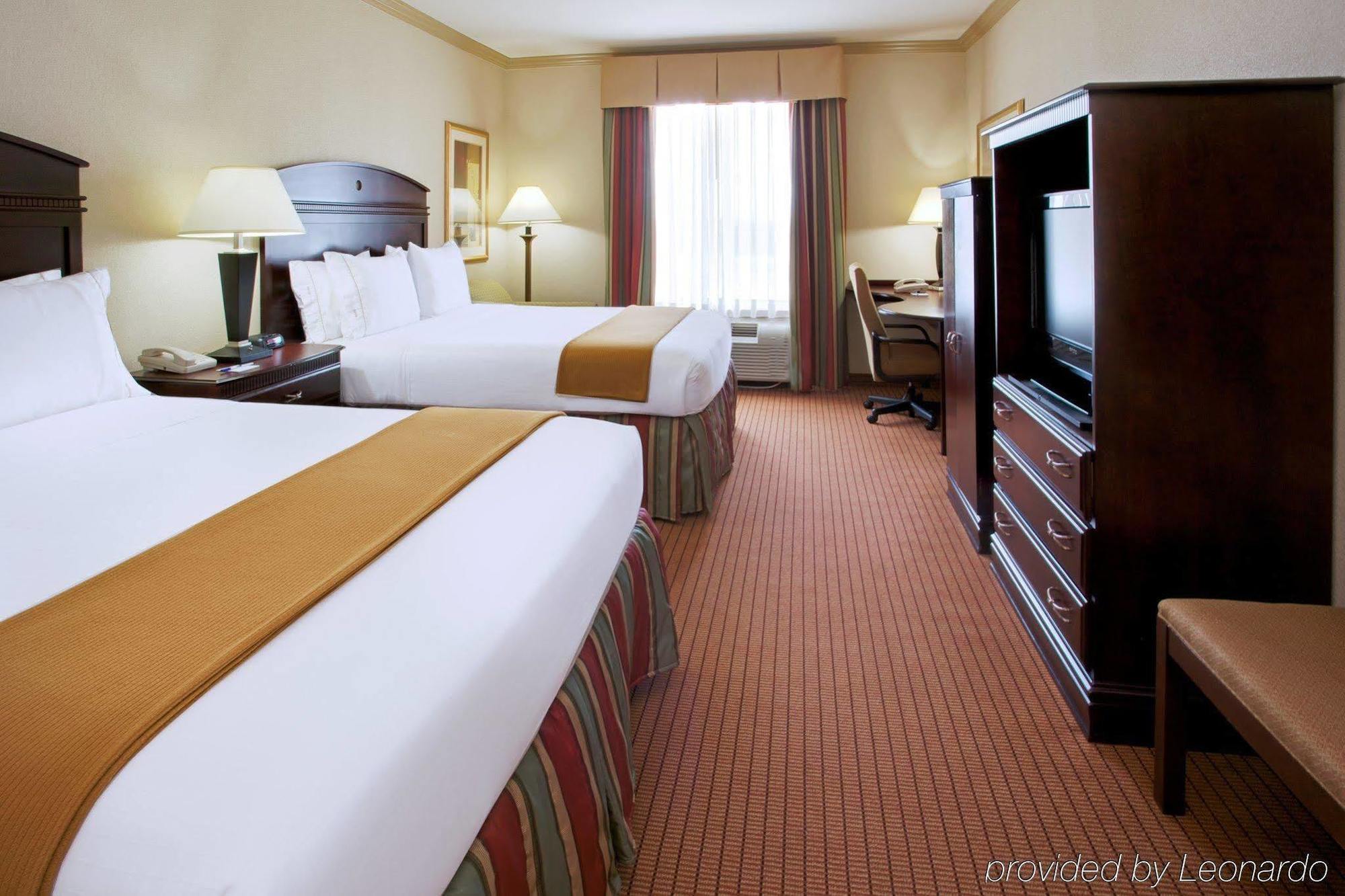 Holiday Inn Express & Suites Wharton By Ihg Quarto foto